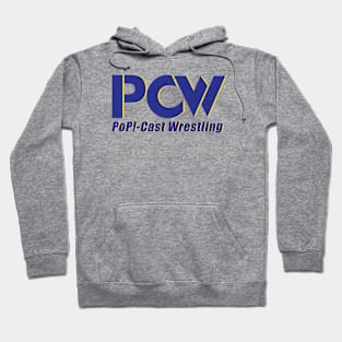 PCW - Turner Retro Hoodie